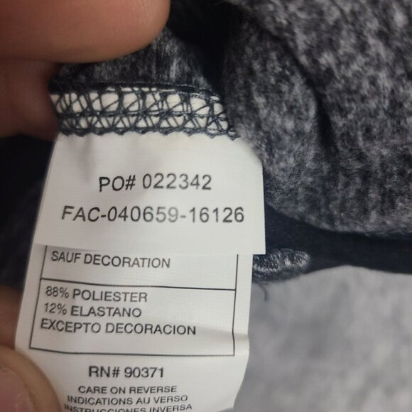 Disney Cruise Line Women's Jacket Full Zip Activewear 2X-Large - Picture 4 of 8